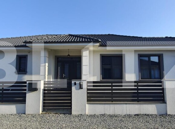 Casa de vânzare 4 camere Sud - 190822CV | BLITZ Bistriţa | Poza9