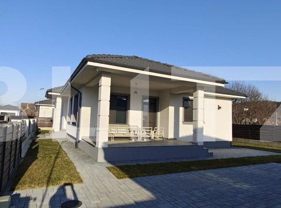 Casa de vânzare 4 camere Sud - 190822CV | BLITZ Bistriţa | Poza10