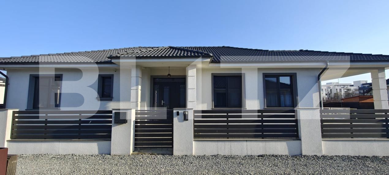 Casa de vânzare 4 camere Sud - 190822CV | BLITZ Bistriţa | Poza9