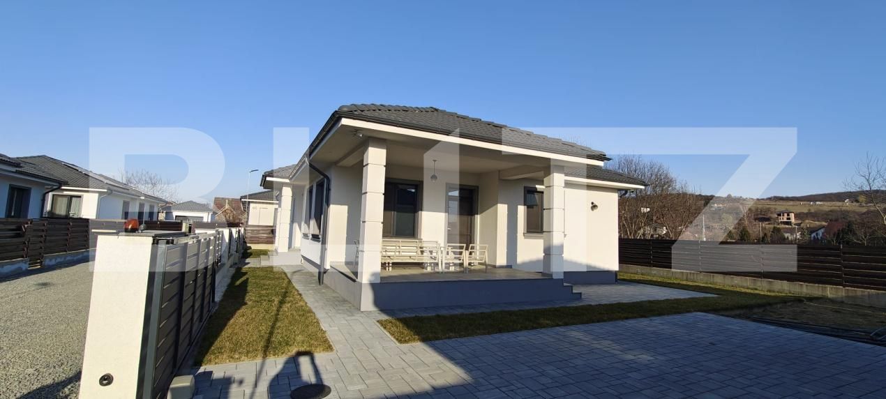 Casa de vânzare 4 camere Sud - 190822CV | BLITZ Bistriţa | Poza10