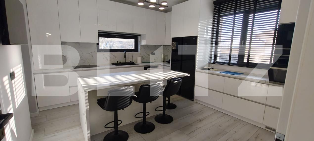 Casa de vânzare 4 camere Sud - 190822CV | BLITZ Bistriţa | Poza4