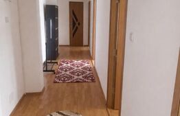 APARTAMENT CU 3 CAMERE , ANDREI MURESANU ,LOC DE PARCARE INCLUS 