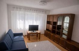 APARTAMENT CU 3 CAMERE , ANDREI MURESANU ,LOC DE PARCARE INCLUS 