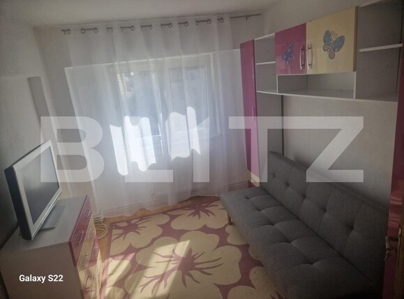 Apartament de închiriat 3 camere Nord - 190823AI | BLITZ Bistriţa | Poza7
