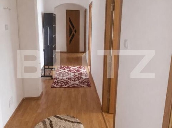 Apartament de închiriat 3 camere Nord - 190823AI | BLITZ Bistriţa | Poza2