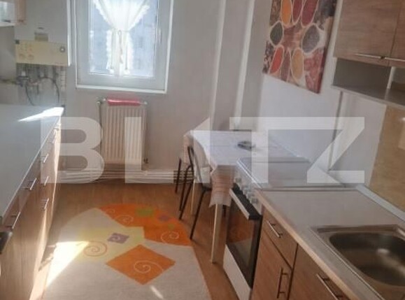Apartament de închiriat 3 camere Nord - 190823AI | BLITZ Bistriţa | Poza1