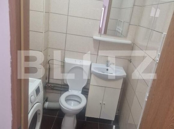 Apartament de închiriat 3 camere Nord - 190823AI | BLITZ Bistriţa | Poza9