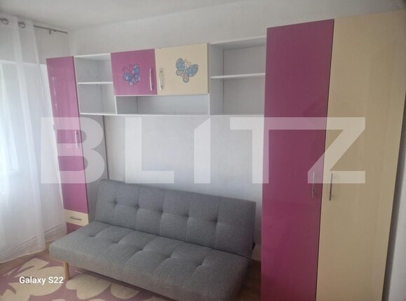 Apartament de închiriat 3 camere Nord - 190823AI | BLITZ Bistriţa | Poza8