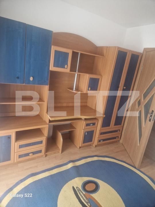 Apartament de închiriat 3 camere Nord - 190823AI | BLITZ Bistriţa | Poza5