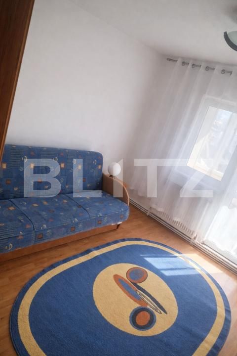 Apartament de închiriat 3 camere Nord - 190823AI | BLITZ Bistriţa | Poza6