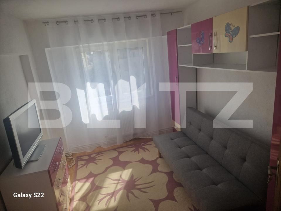 Apartament de închiriat 3 camere Nord - 190823AI | BLITZ Bistriţa | Poza7