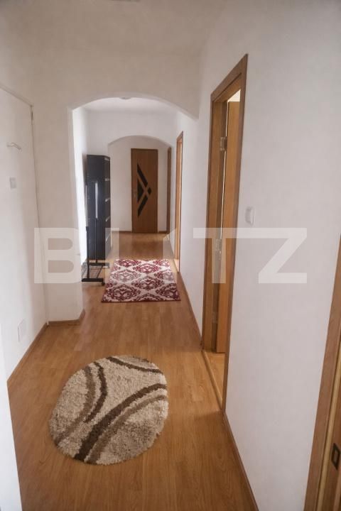 Apartament de închiriat 3 camere Nord - 190823AI | BLITZ Bistriţa | Poza2
