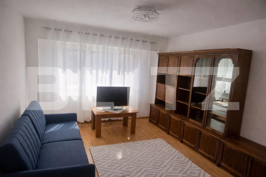Apartament de închiriat 3 camere Nord - 190823AI | BLITZ Bistriţa | Poza4