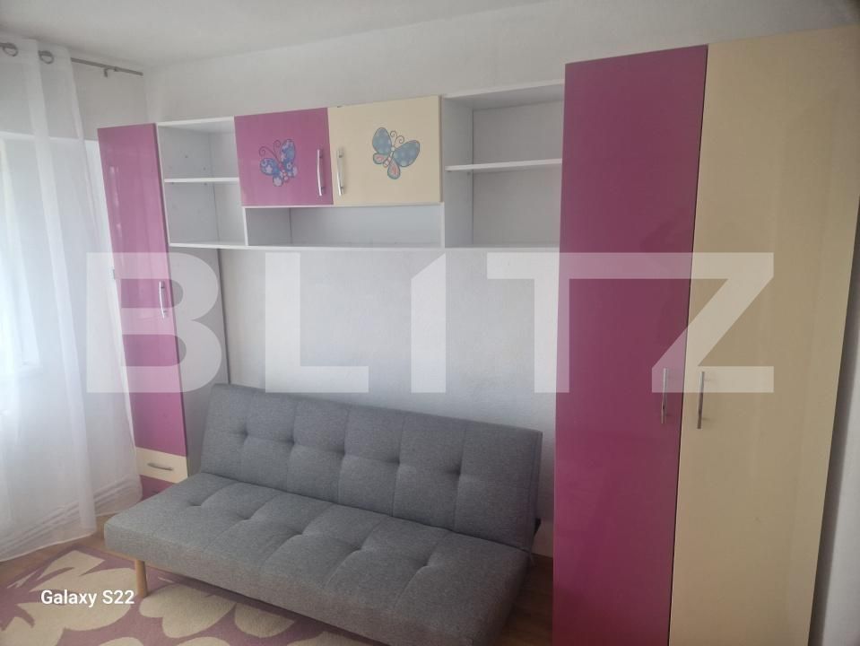 Apartament de închiriat 3 camere Nord - 190823AI | BLITZ Bistriţa | Poza8