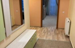 Apartament modern, complet mobilat ,68 mp  – Calea Moldovei 