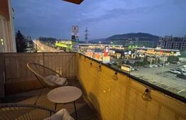 Apartament modern, complet mobilat ,68 mp  – Calea Moldovei 