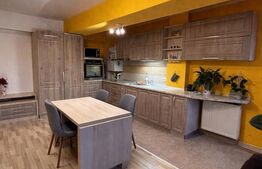 Apartament modern, complet mobilat ,68 mp  – Calea Moldovei 