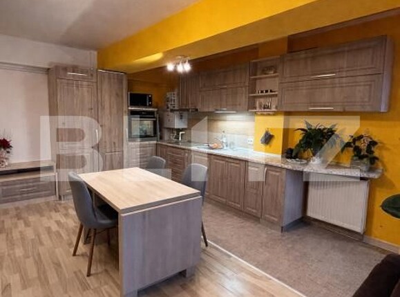 Apartament de vânzare 3 camere Calea Moldovei - 190849AV | BLITZ Bistriţa | Poza1