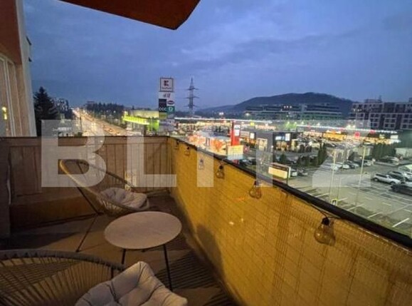 Apartament de vânzare 3 camere Calea Moldovei - 190849AV | BLITZ Bistriţa | Poza7