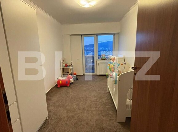 Apartament de vânzare 3 camere Calea Moldovei - 190849AV | BLITZ Bistriţa | Poza3