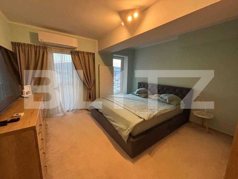 Apartament de vânzare 3 camere Calea Moldovei - 190849AV | BLITZ Bistriţa | Poza2
