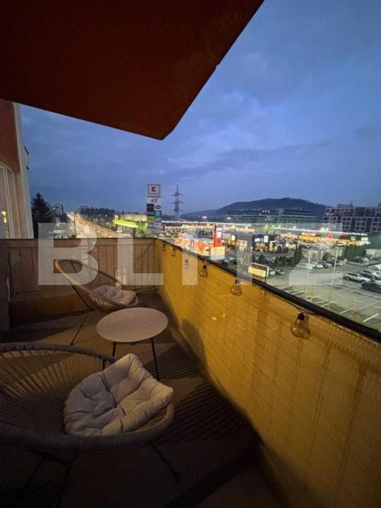 Apartament de vânzare 3 camere Calea Moldovei - 190849AV | BLITZ Bistriţa | Poza7