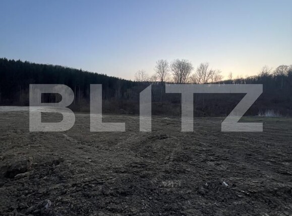 Teren de vânzare Exterior Nord - 190851TV | BLITZ Bistriţa | Poza1