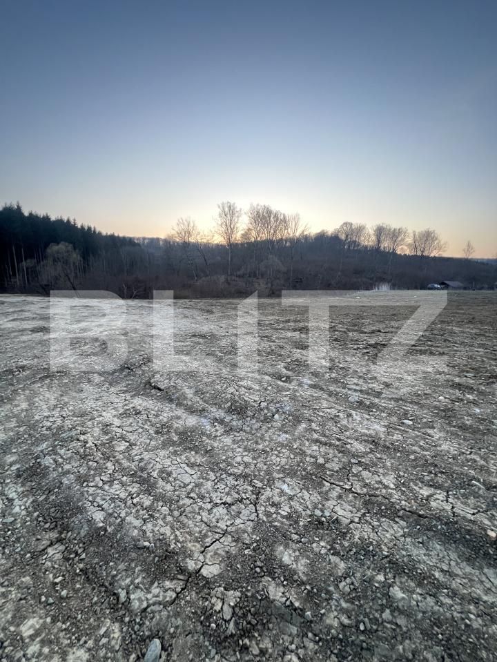Teren de vânzare Exterior Nord - 190851TV | BLITZ Bistriţa | Poza4