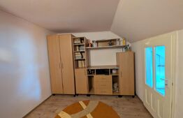 Apartament 2 camere cu mansardă – 2 dormitoare extra