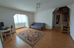 Apartament 2 camere cu mansardă – 2 dormitoare extra