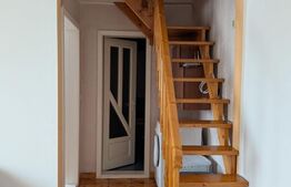 Apartament 2 camere cu mansardă – 2 dormitoare extra