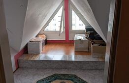 Apartament 2 camere cu mansardă – 2 dormitoare extra