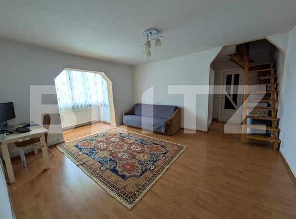 Apartament de vânzare 4 camere Central - 190852AV | BLITZ Bistriţa | Poza5