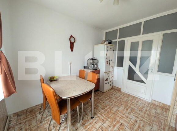 Apartament de vânzare 4 camere Central - 190852AV | BLITZ Bistriţa | Poza1
