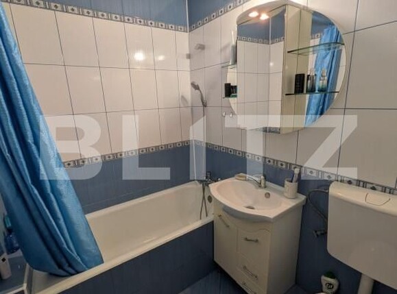 Apartament de vânzare 4 camere Central - 190852AV | BLITZ Bistriţa | Poza6