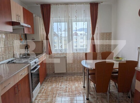 Apartament de vânzare 4 camere Central - 190852AV | BLITZ Bistriţa | Poza2
