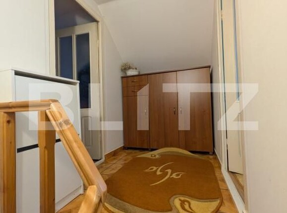 Apartament de vânzare 4 camere Central - 190852AV | BLITZ Bistriţa | Poza8