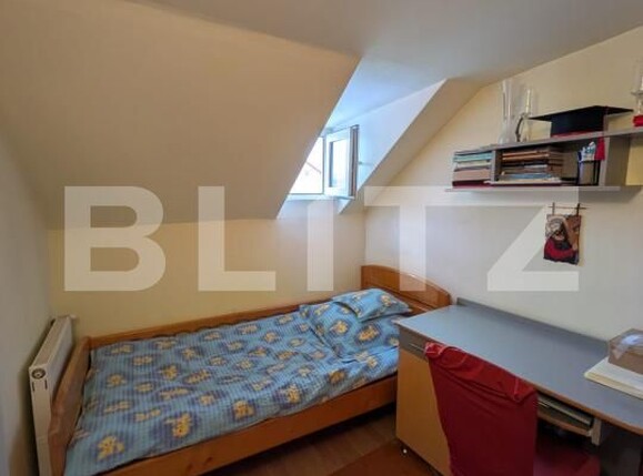 Apartament de vânzare 4 camere Central - 190852AV | BLITZ Bistriţa | Poza9