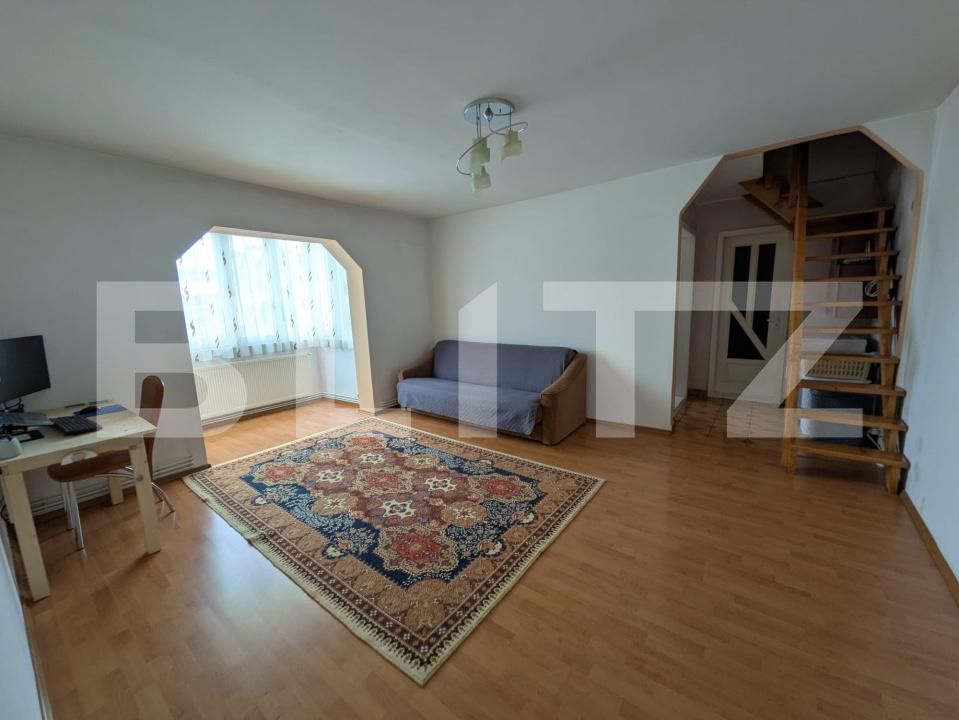 Apartament de vânzare 4 camere Central - 190852AV | BLITZ Bistriţa | Poza5