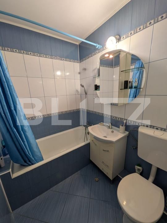 Apartament de vânzare 4 camere Central - 190852AV | BLITZ Bistriţa | Poza6