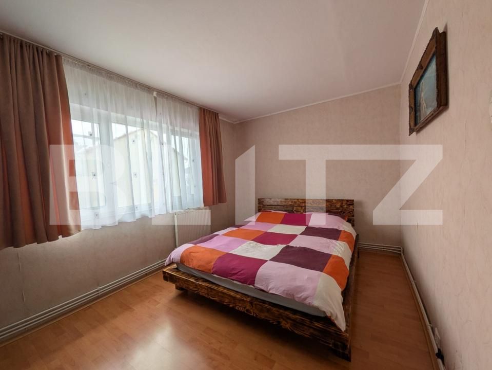 Apartament de vânzare 4 camere Central - 190852AV | BLITZ Bistriţa | Poza4