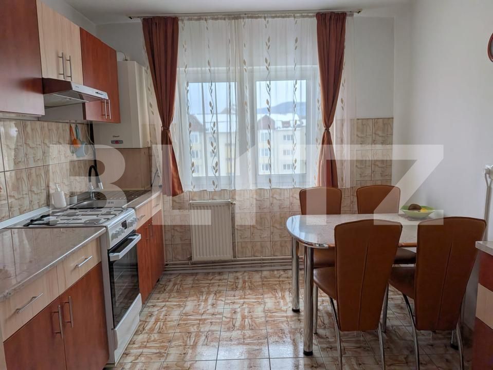Apartament de vânzare 4 camere Central - 190852AV | BLITZ Bistriţa | Poza2