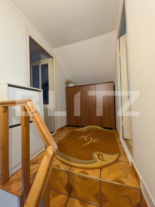 Apartament de vânzare 4 camere Central - 190852AV | BLITZ Bistriţa | Poza8