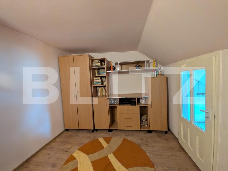 Apartament de vânzare 4 camere Central - 190852AV | BLITZ Bistriţa | Poza10