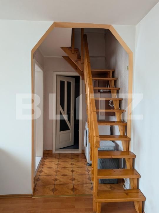 Apartament de vânzare 4 camere Central - 190852AV | BLITZ Bistriţa | Poza7