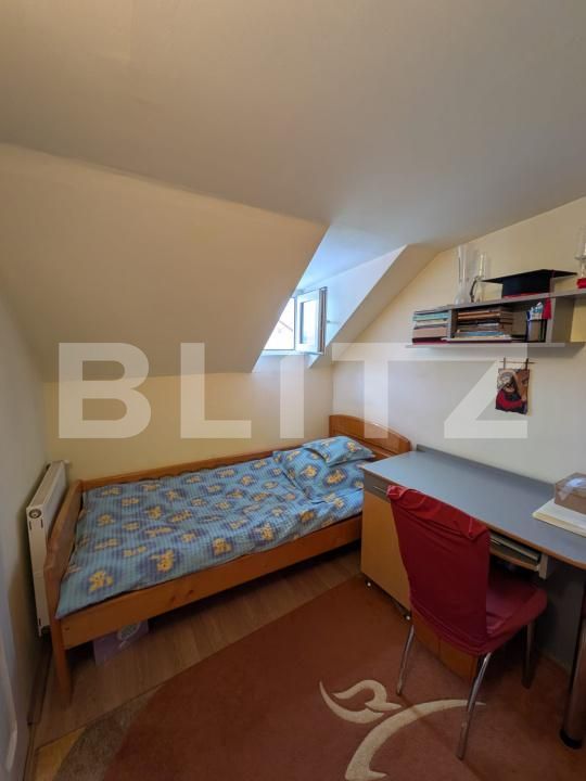 Apartament de vânzare 4 camere Central - 190852AV | BLITZ Bistriţa | Poza9