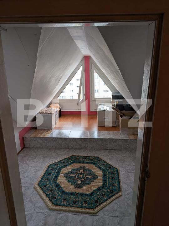 Apartament de vânzare 4 camere Central - 190852AV | BLITZ Bistriţa | Poza11