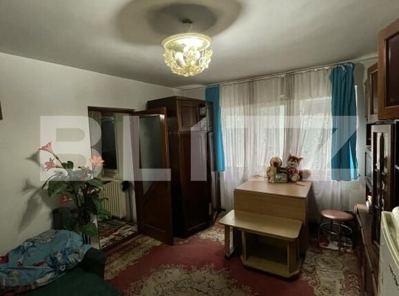 Apartament de vânzare 2 camere Nord-Vest - 190941AV | BLITZ Bistriţa | Poza1