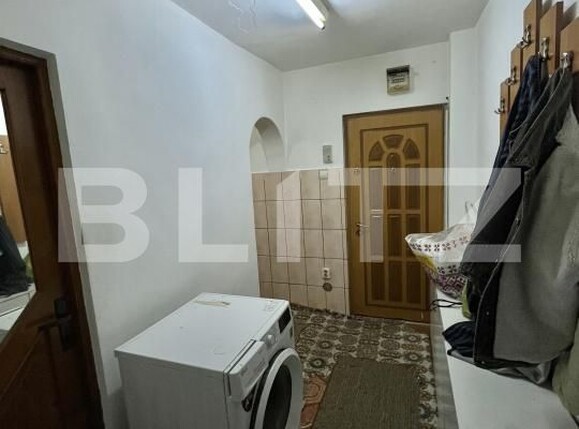 Apartament de vânzare 2 camere Nord-Vest - 190941AV | BLITZ Bistriţa | Poza5
