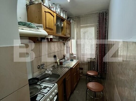 Apartament de vânzare 2 camere Nord-Vest - 190941AV | BLITZ Bistriţa | Poza4